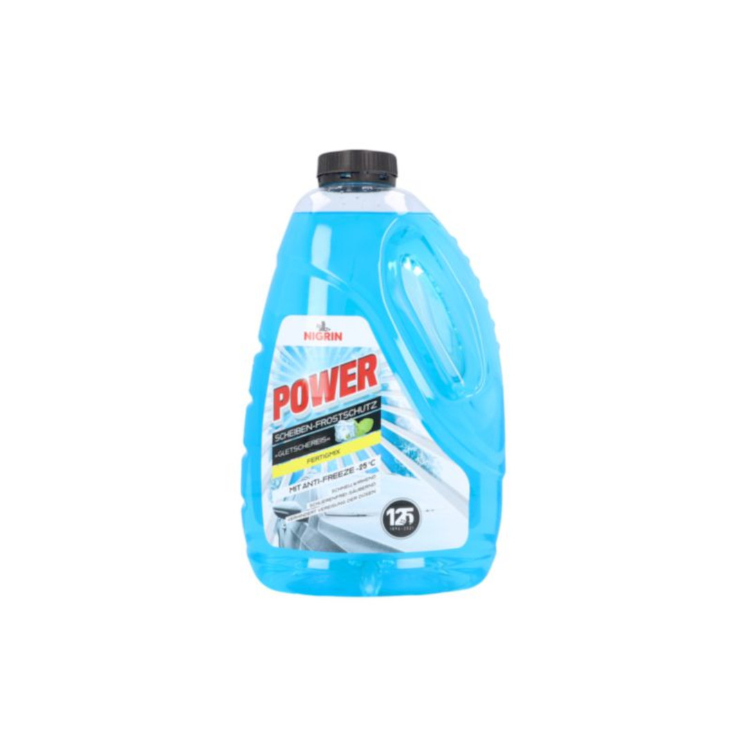 POWER Kfz-Scheiben-Frostschutz -25°C 3 Liter