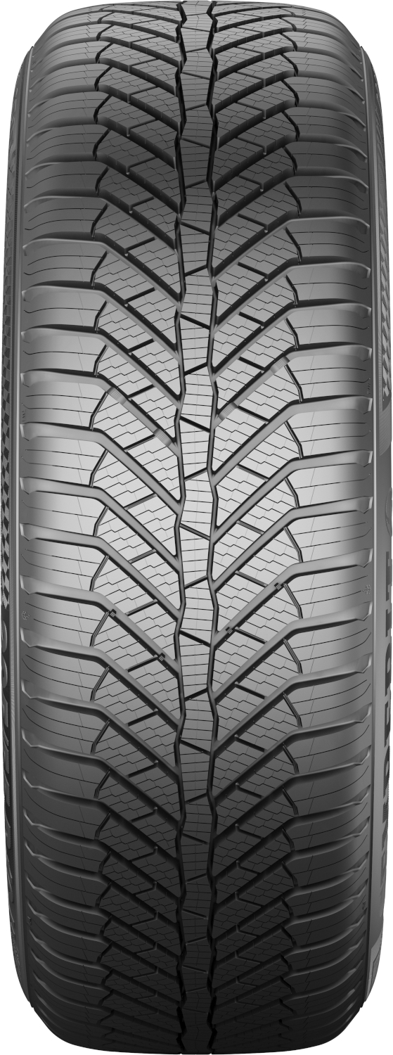 Allseason-Grip 3PMSF DOT22 215/70 R16 100H