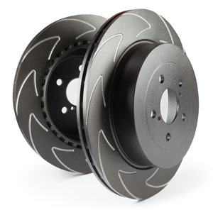 Blade Disc (233mm) BSD816