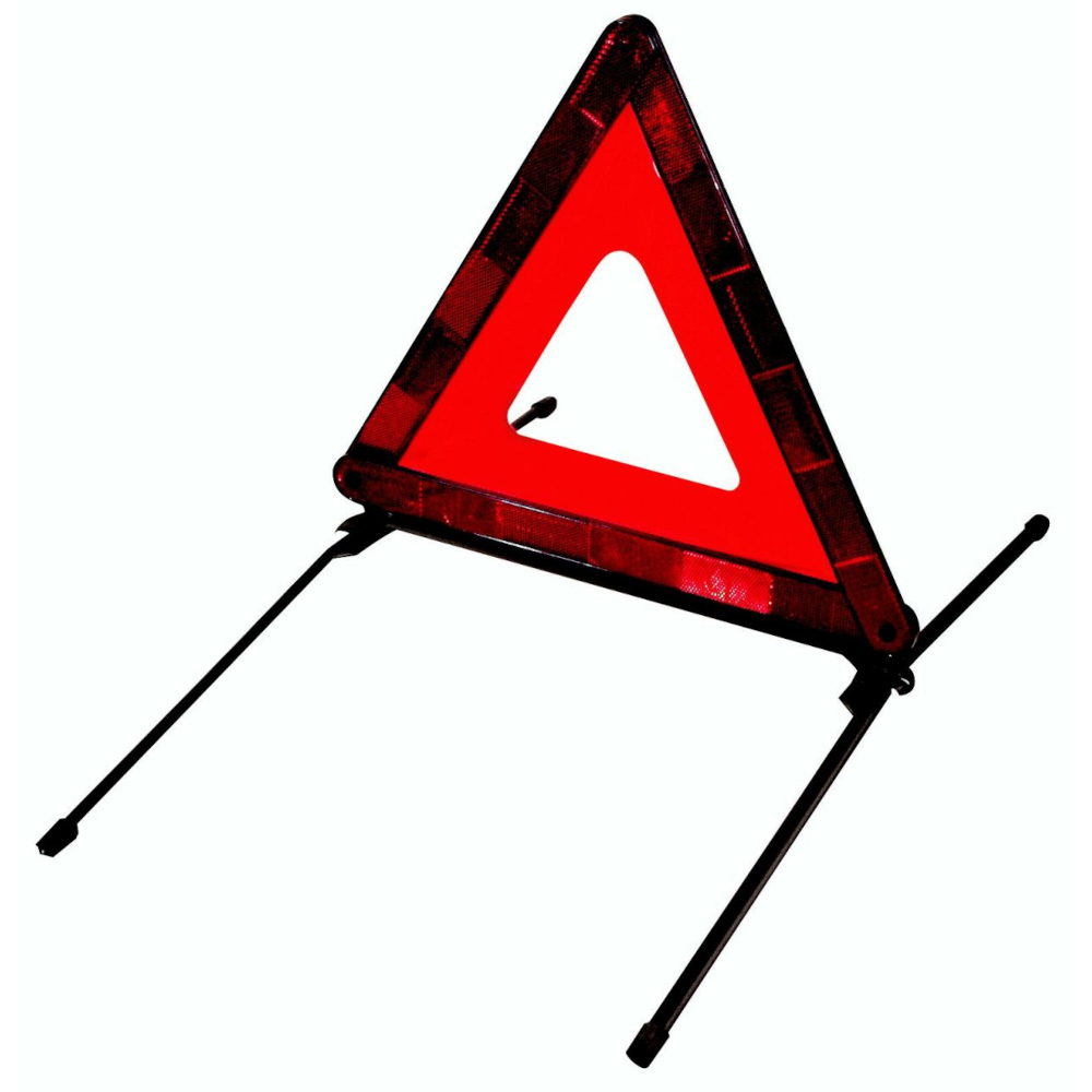 Warndreieck Micro