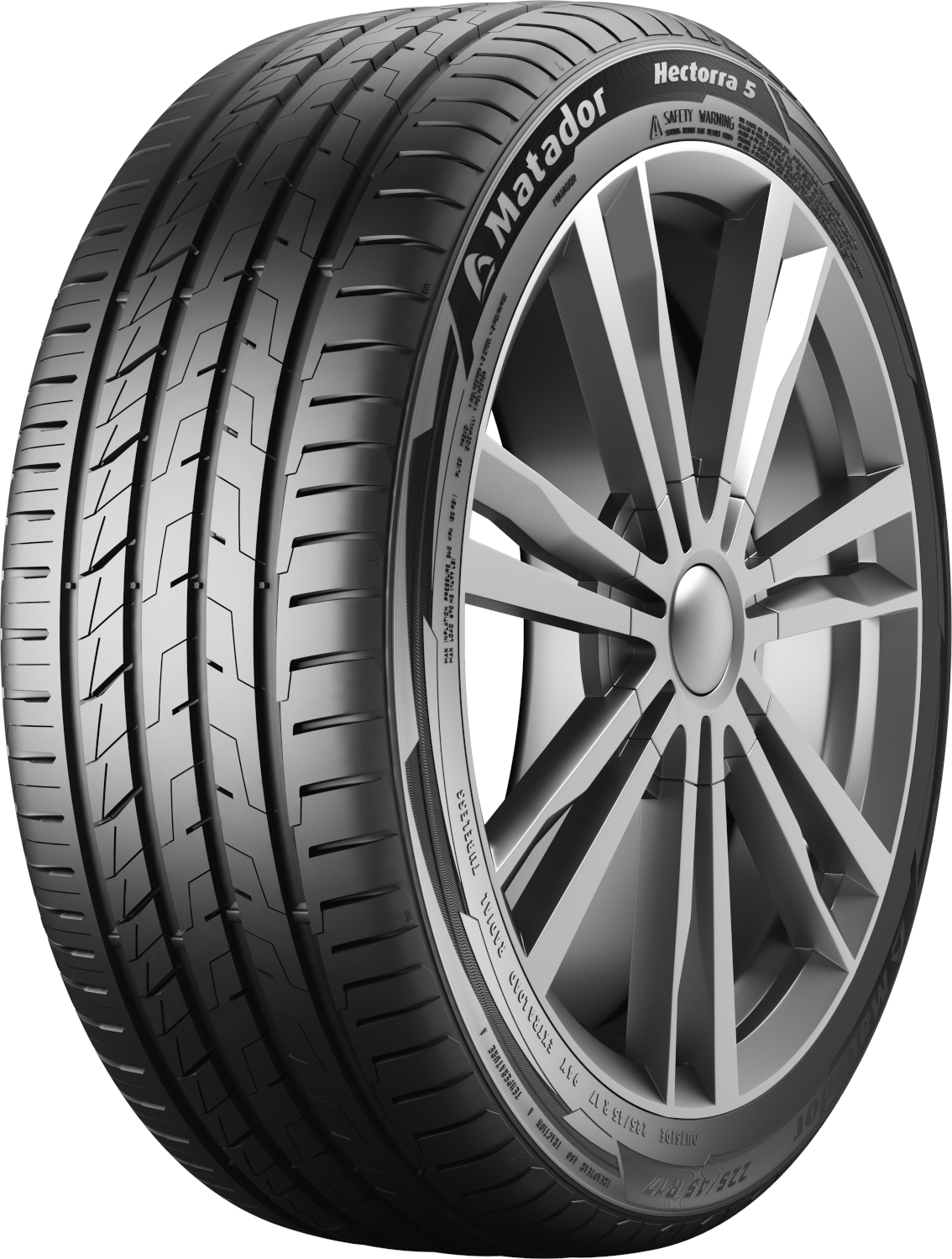 Hectorra 5 165/60 R15 77H
