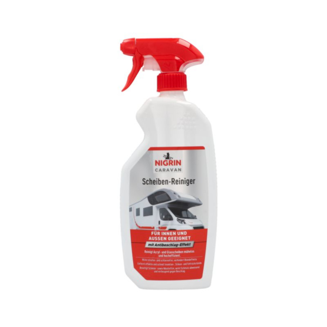 Caravan Scheiben-Reiniger 750ml
