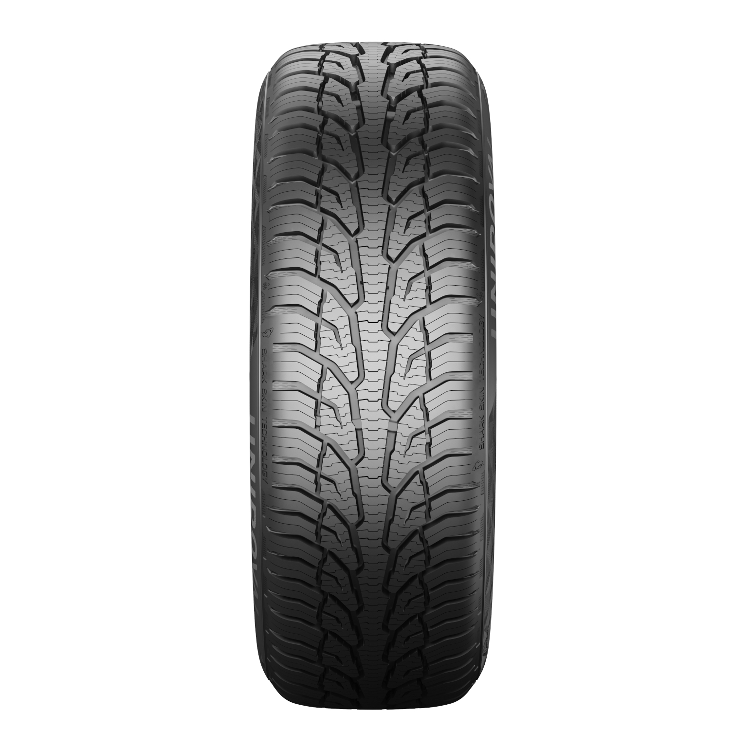 Allseasonexpert 2 3PMSF DOT22 185/70 R14 88T