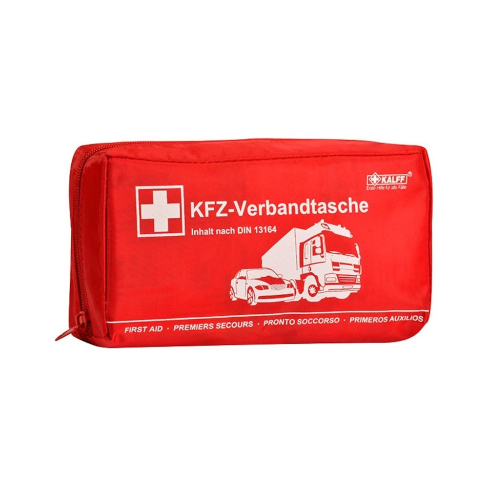 Verbandtasche Kompakt
