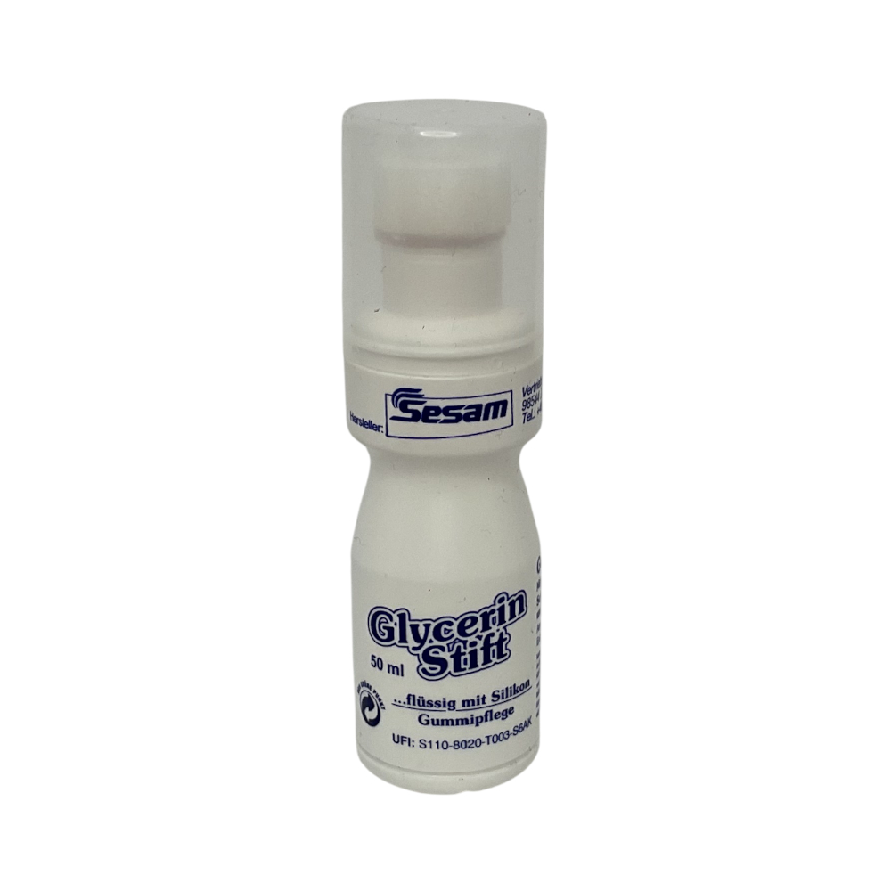 Glycerin Sift 50ml