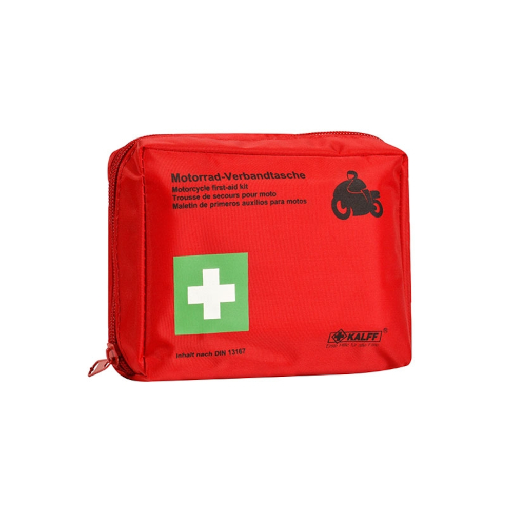 Motorrad Verbandtasche