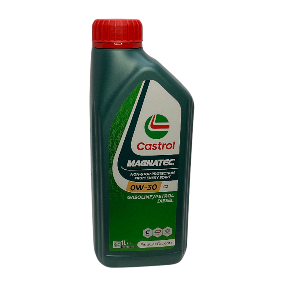 MAGNATEC 0W-30 C2 1 Liter