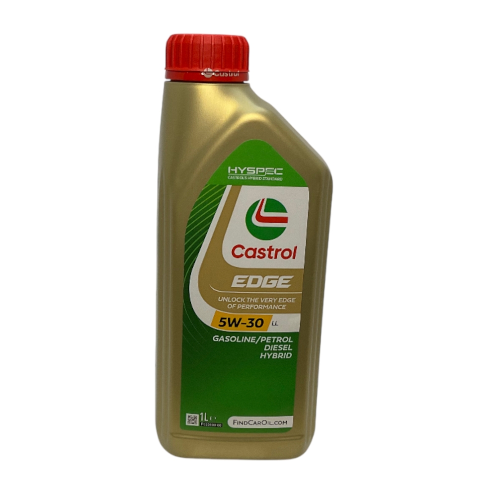 EDGE 5W-30 LL 1 Liter