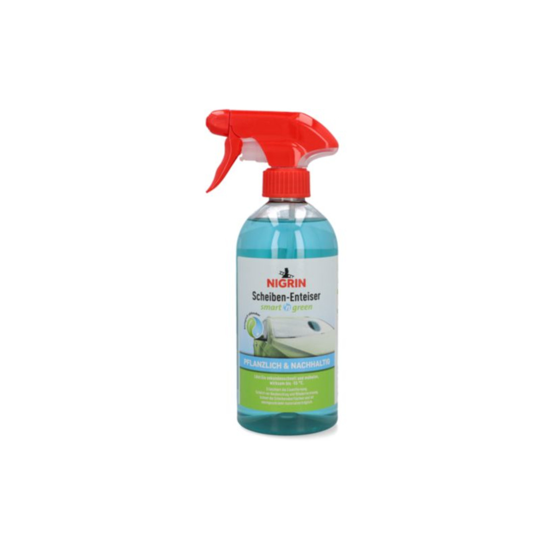Scheiben-Enteiser smart`n green 500ml