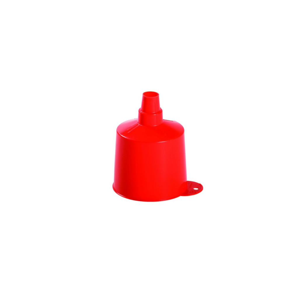 Flaschentrichter D=115mm