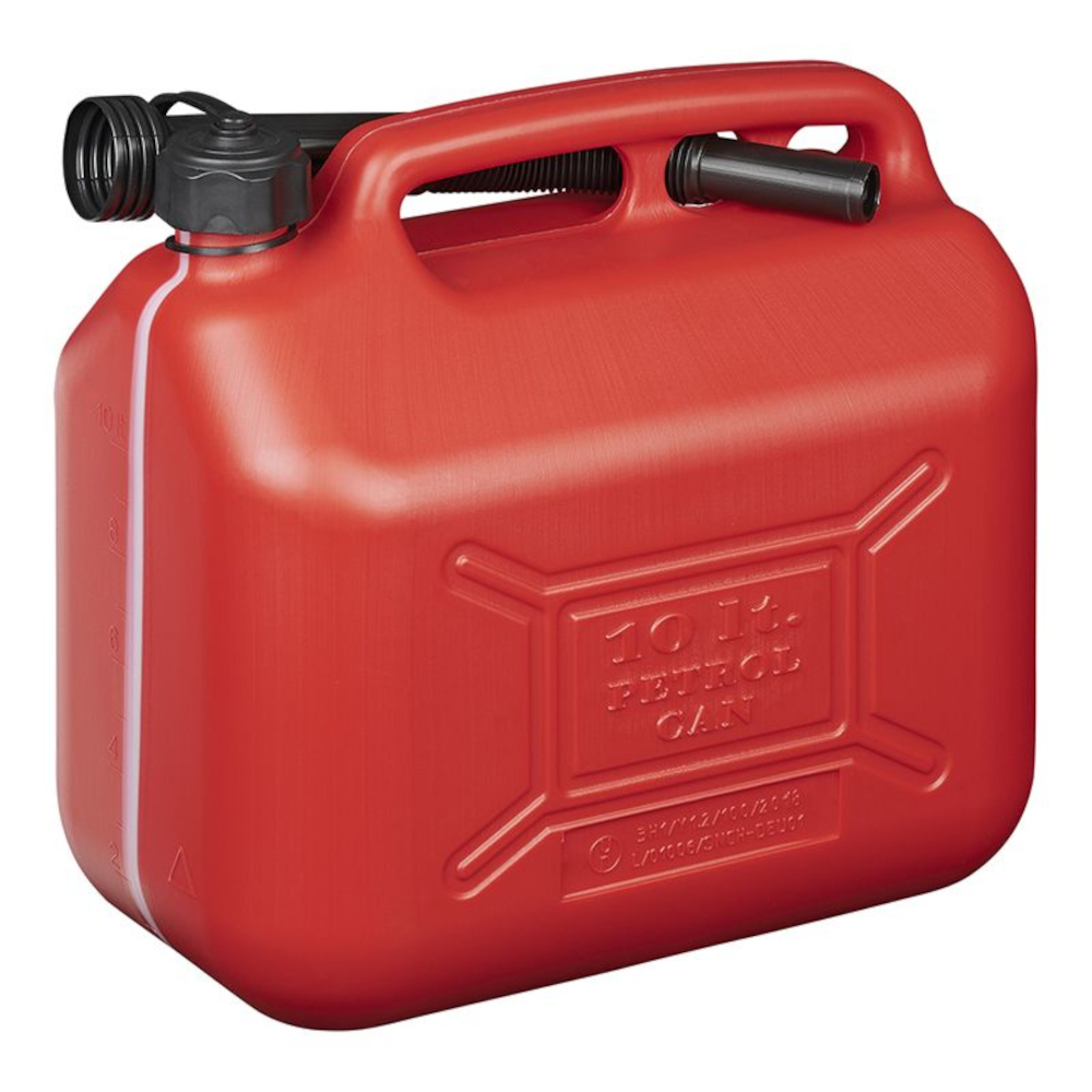 Kraftstoffkanister 10 Liter