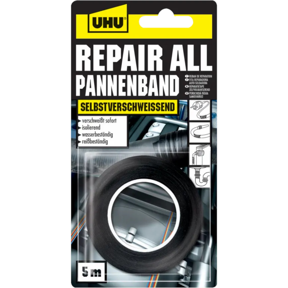 Pannenband repair all 5m