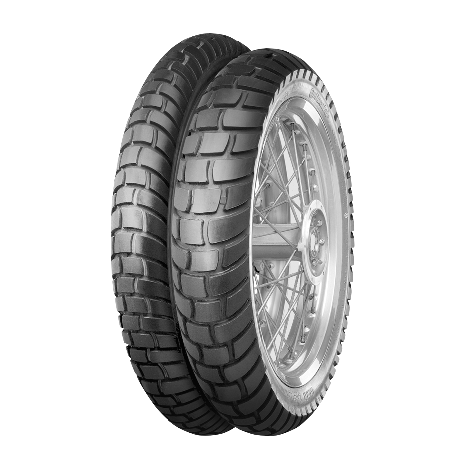 ContiEscape (TT) 120/90-17 64S
