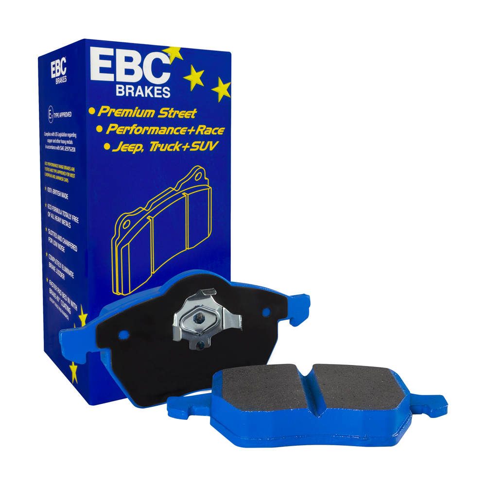 Bluestuff B Bremsbeläge DP5617B
