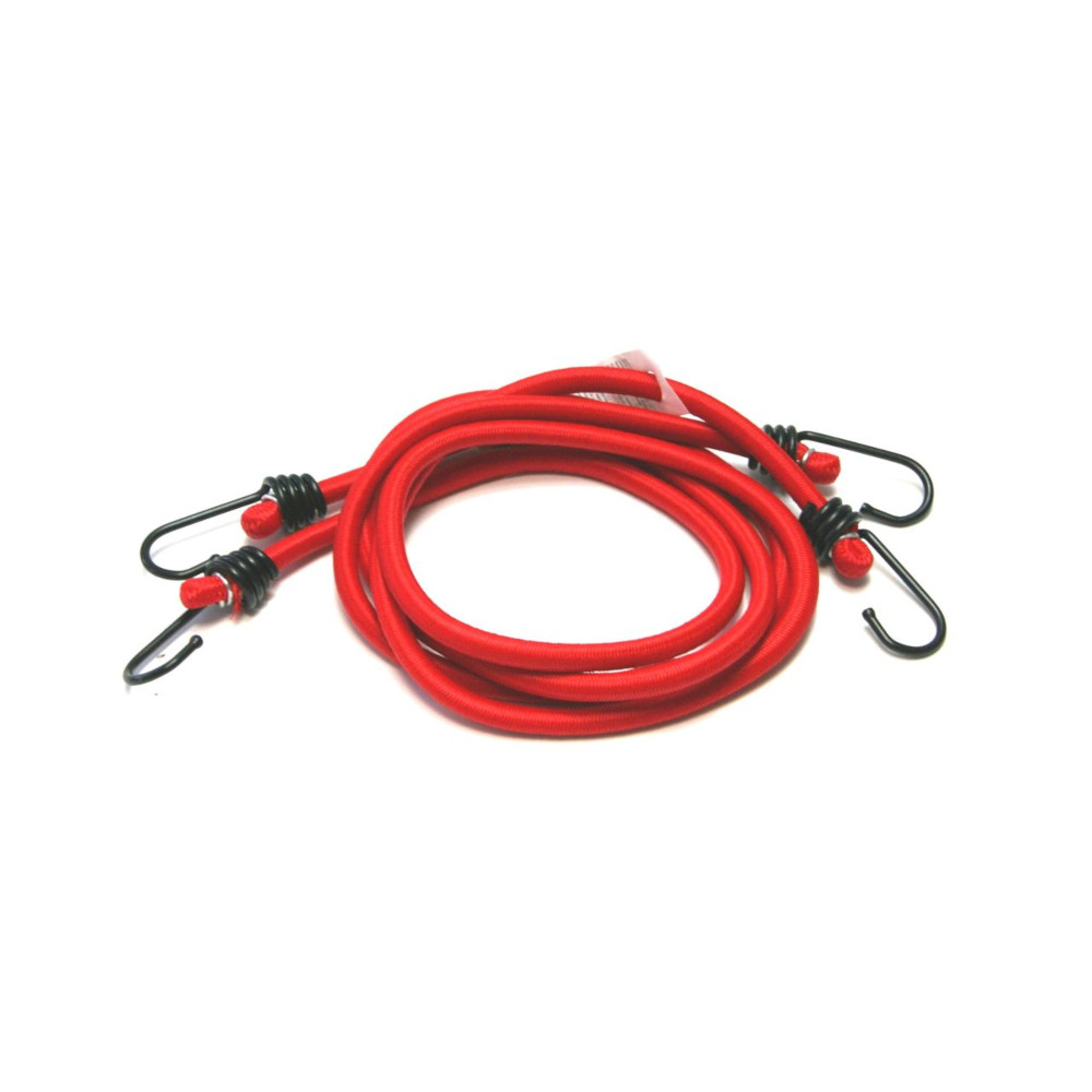 Gepäckspanner Doppelpack 100 cm
