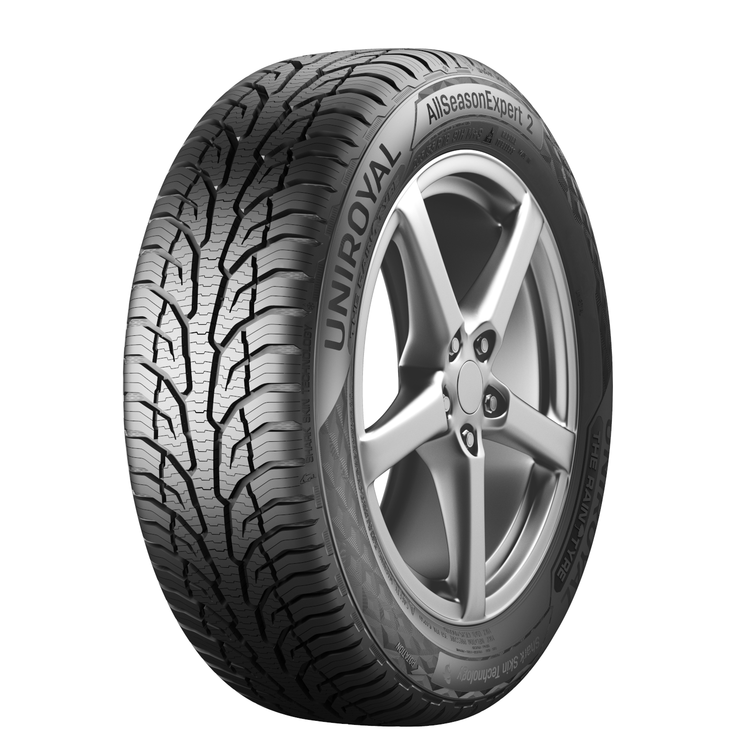 Allseasonexpert 2 3PMSF 155/70 R13 75T