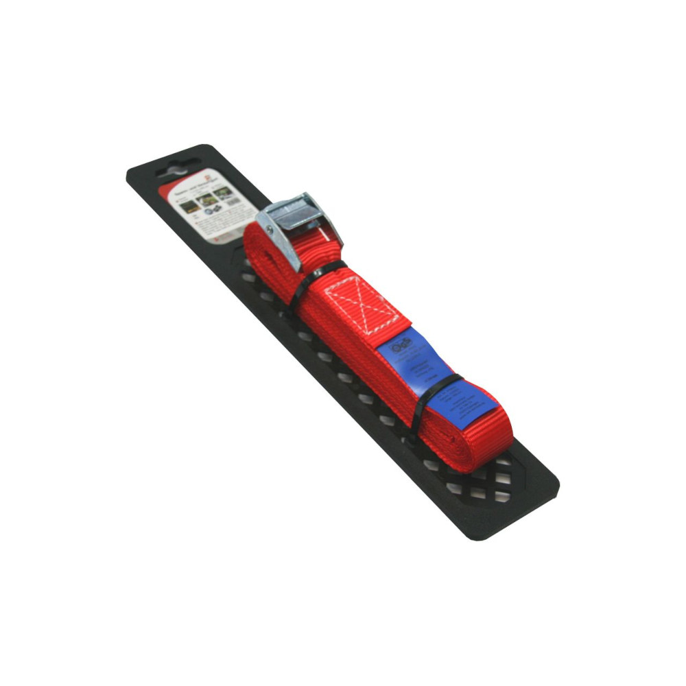 Spann- und Verzurrgurt 220kg 5m