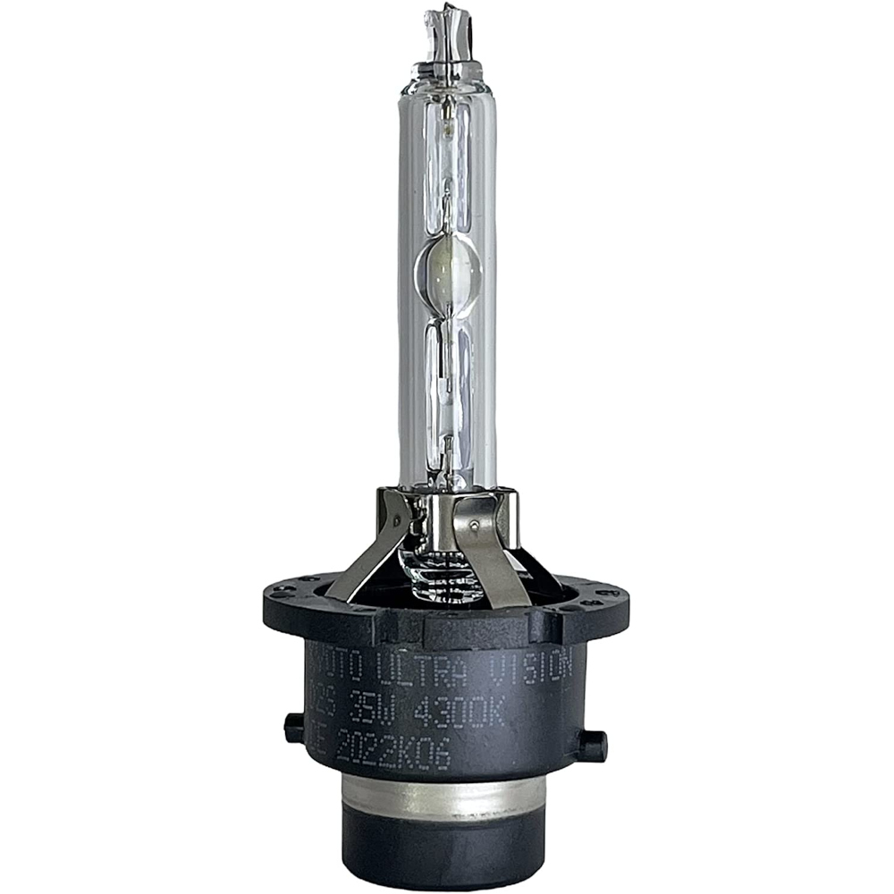 Xenon D2S 35W