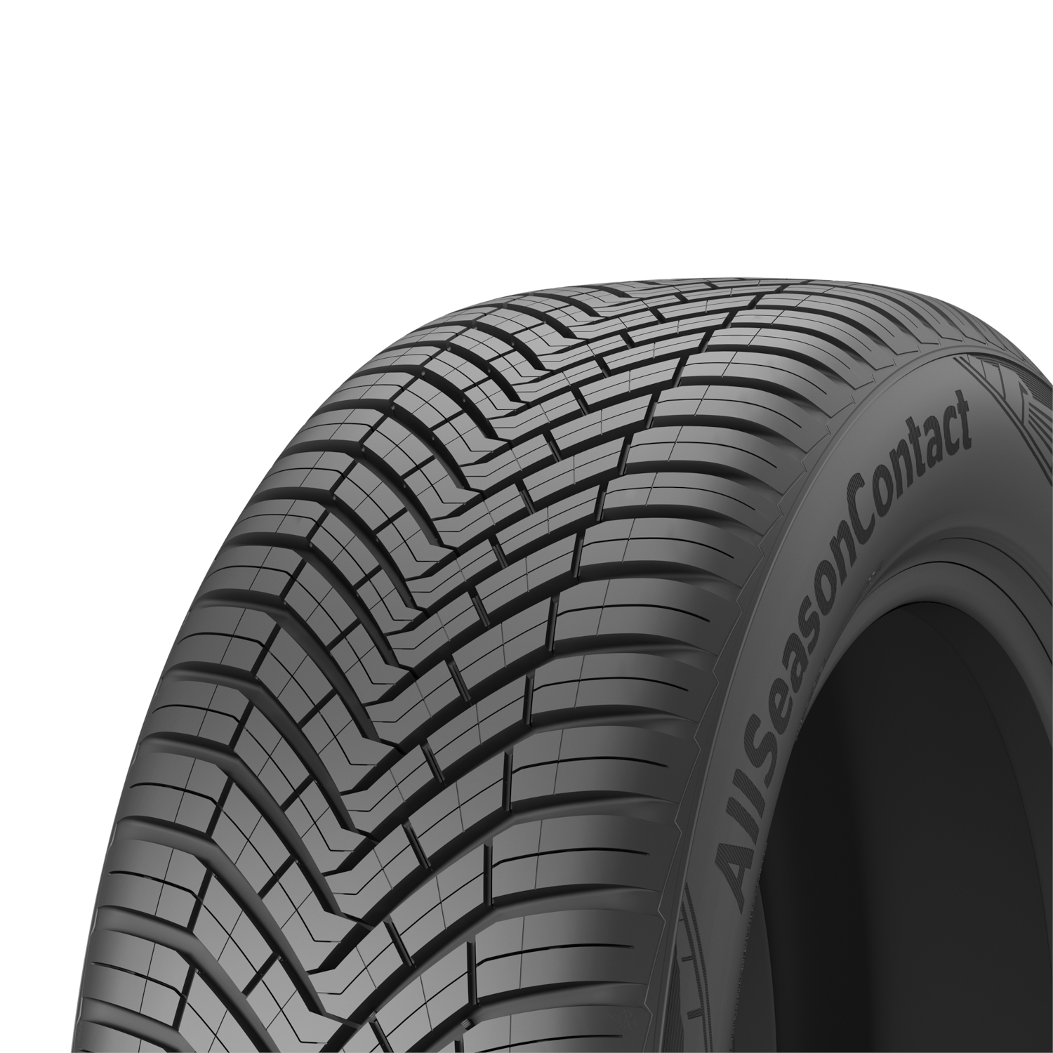 AllSeasonContact (+) CONTISEAL 3PMSF DOT23 255/45R19 100T
