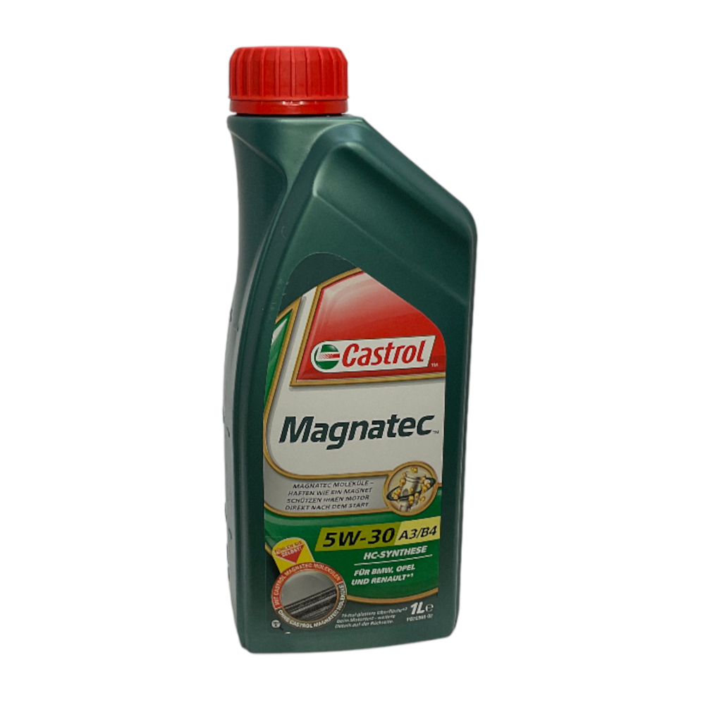 MAGNATEC 5W-30 A3/B4 1 Liter